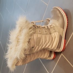 Sorel Boots